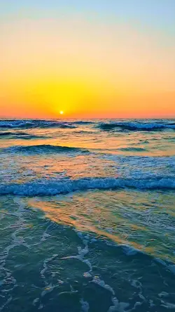 Sunset View 