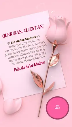 Dia de las madres