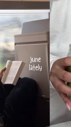 scrolling video