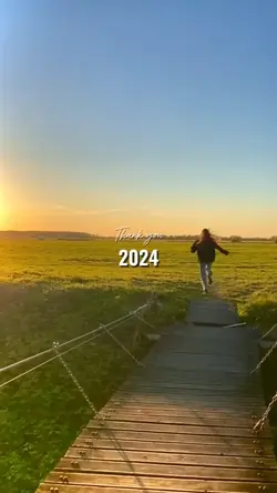 thank you 2024