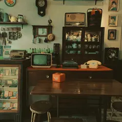 terlalu manis aestet
