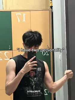 IHaveTwoPersonality