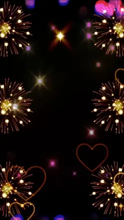 Beautiful effect use