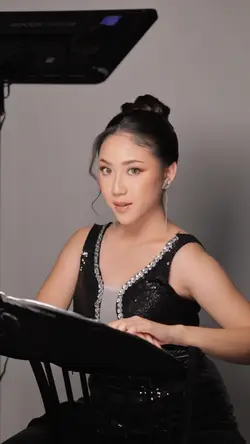 BTS Prepare Makeup