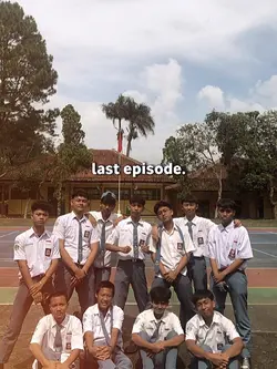 last episode 