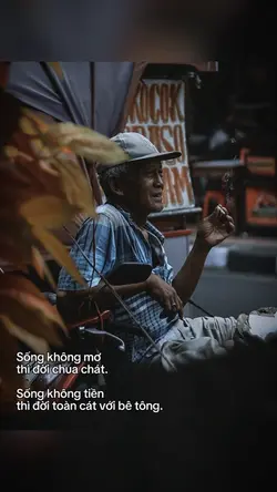 Caption + màu 