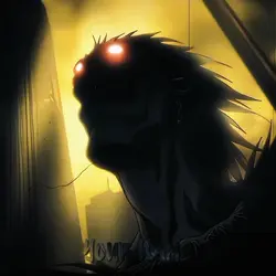 Death Note 