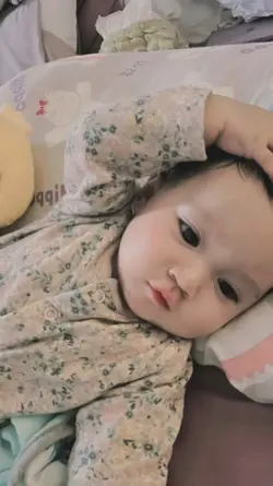 cute baby song