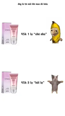 Mẫu 3| Tiktok Shop