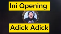 Opening YT