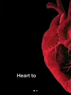 heart to heart