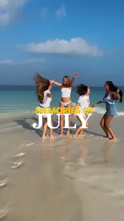 Memories of July