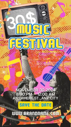 Festival A