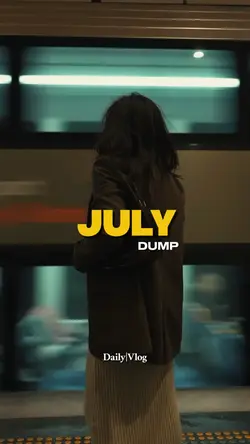 July dump