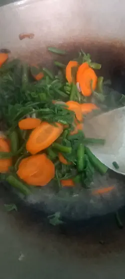 cooking with me