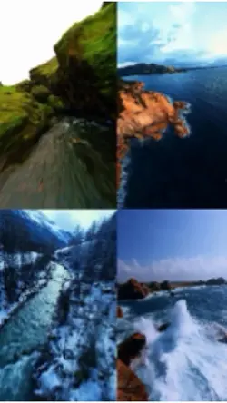 8 videos