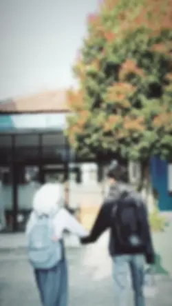 BUCIN VER BLUR