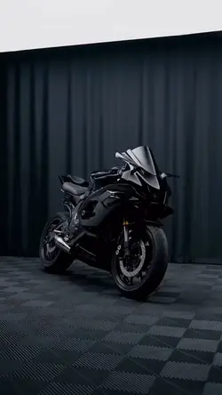 motorcycle