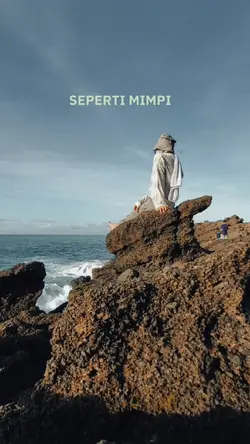 seperti mimpi