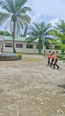 Latihan 