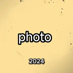 2024 Memories trend 