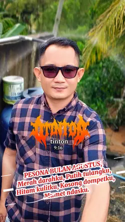 pesona 17 agustus