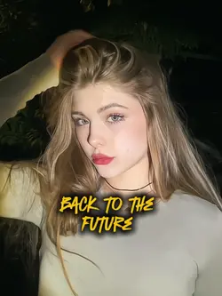 back to the future 