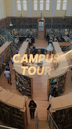 Campus Tour