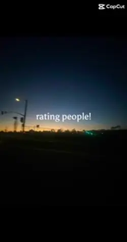 Rating followers