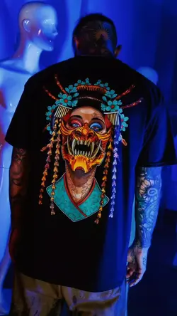 Clothing Template