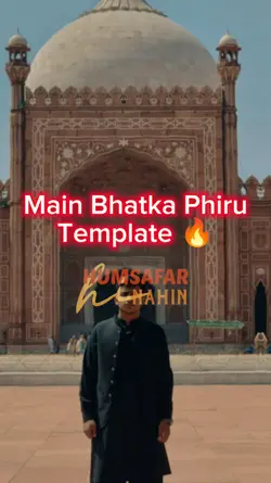 Main bhatka phiru