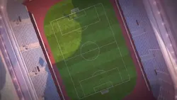 football stadium ¹⁹