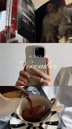 November