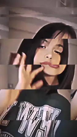 Glitch velocity 