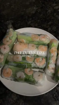 Day in the life