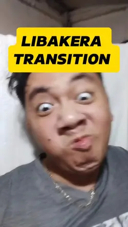 Libakera Transition 