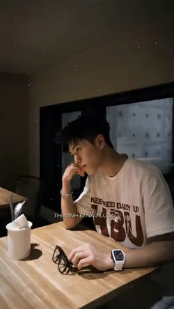 Mình già rồi