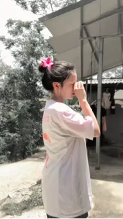 Kuv tuv mẫu hmong