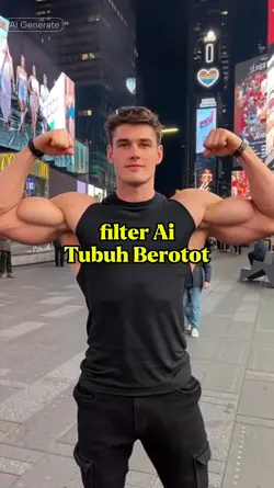 Tubuh Berotot