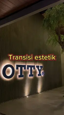 Transisi 🔥