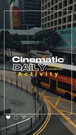 Cinematic Daily 