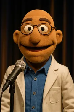 Mr.Q
