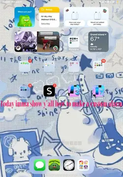 Custom alarm tutoria