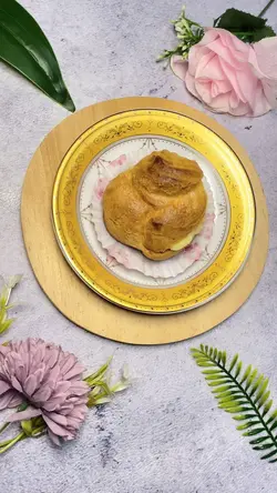 Transisi Kue
