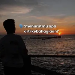 ML ARTI KEBAHAGIAAN