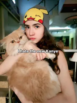 hate the new kanye I