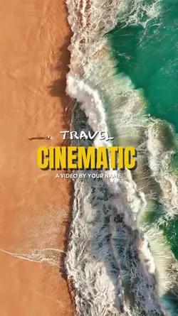 cinematic 