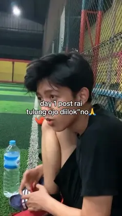 day 1 post rai