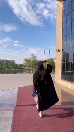 HAPPY GRADUATION