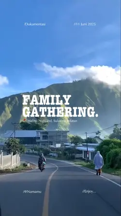 Family Gathering v1